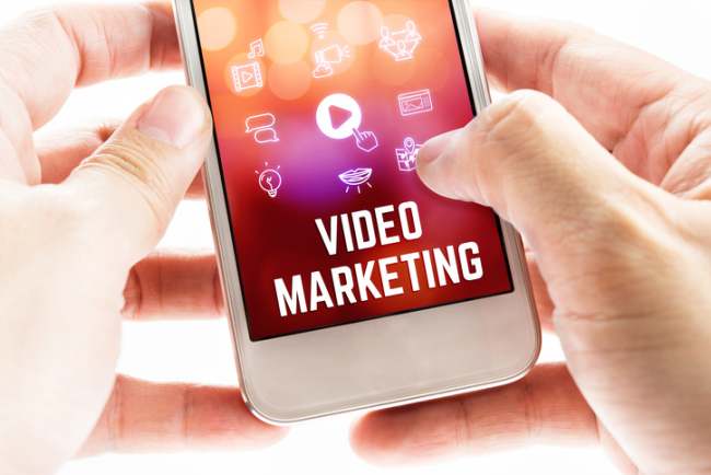 6 ideias de Vídeo Marketing Empresas
